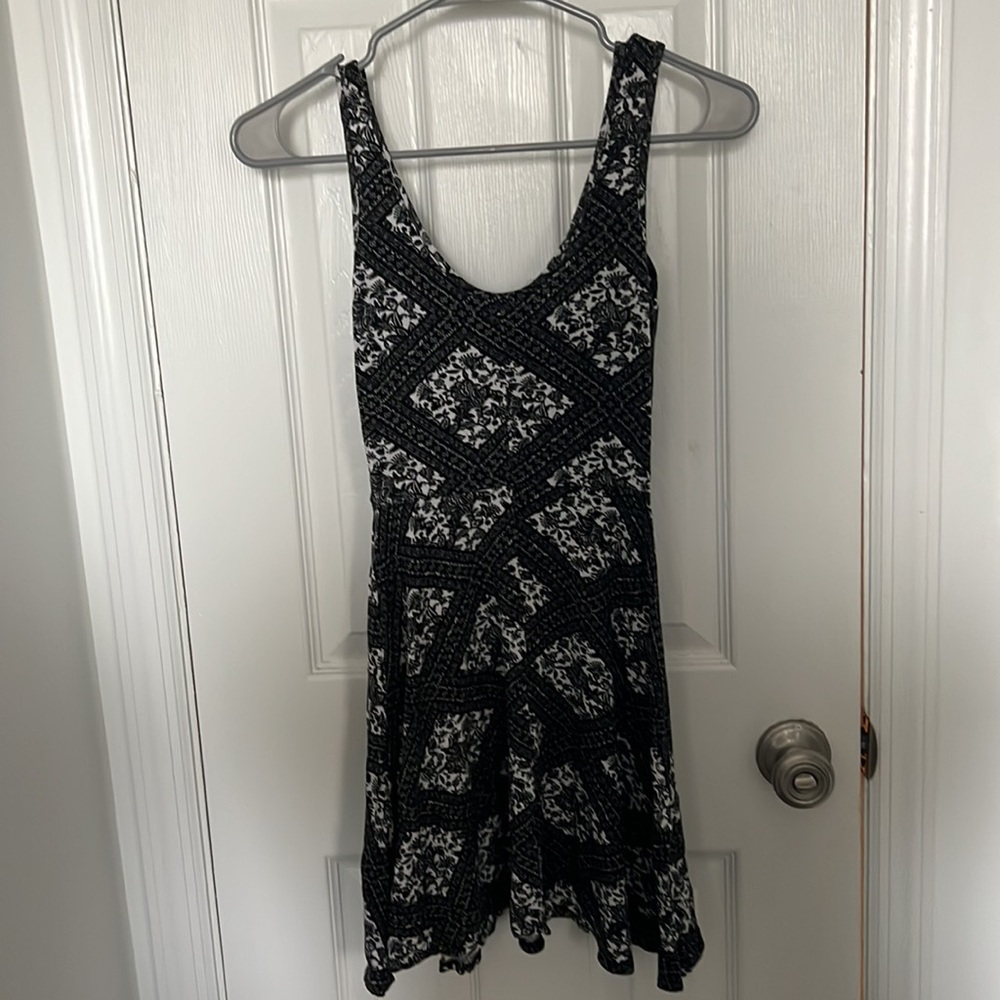 Mini dress - Picture 2 of 2